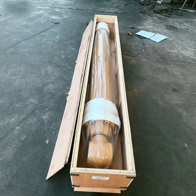 330DL Hydraulikarmzylinder für Hyundai-Bagger-Ersatzteile 234-4601 2344601 Aftermarket-Qualität