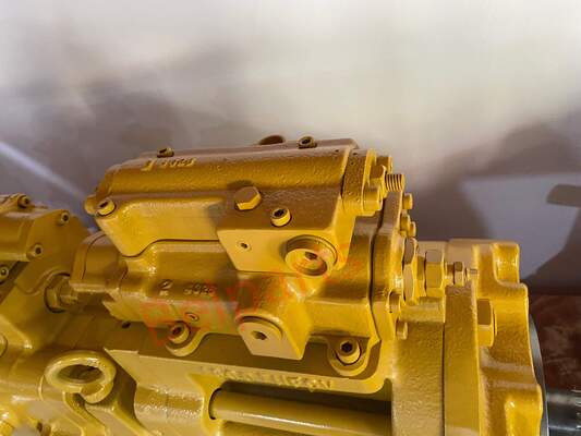 350L,E350L  High Quality Excavator Hydraulic Main Pump Hydraulic Pump for Excavator Spare Parts Belparts