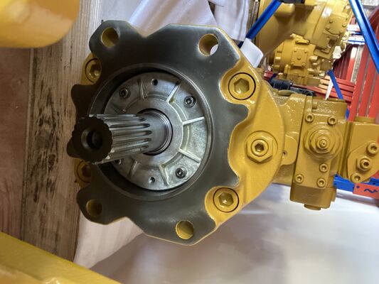 350L,E350L  High Quality Excavator Hydraulic Main Pump Hydraulic Pump for Excavator Spare Parts Belparts