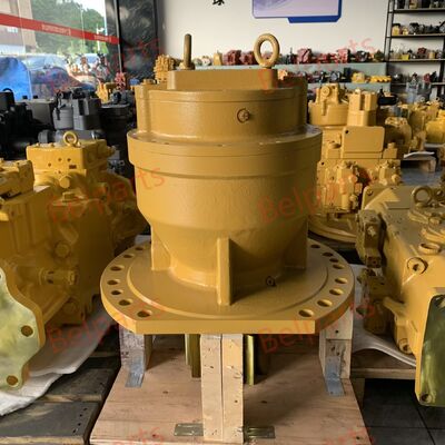374GC E374GC Aftermarket Excavator Swing Reduction Gearbox  Swing Gear Box for Construction Equipment Belparts