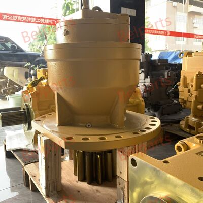 374GC E374GC Aftermarket Excavator Swing Reduction Gearbox  Swing Gear Box for Construction Equipment Belparts