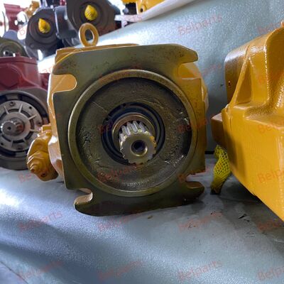 D7R Replacement Hydraulic Pump for  Bulldozer, Construction Machinery Spare Parts Belparts