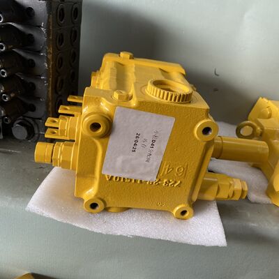 D41P-5 D41P-6 Control Valve Bulldozer Hydraulic Control Valve Construction Machinery Replacement Spare Parts Belparts