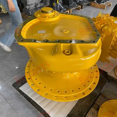 D65EX-15 D65PX-15 Final Drive Bulldozer Travel Motor Assembly Construction Machinery Replacement Spare Parts Belparts