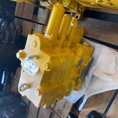 D85A-12 D85E-12 Control Valve Bulldozer Main Control Valve Construction Machinery Replacement Spare Parts Belparts