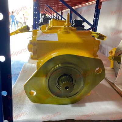 D275AX-5 HSS Hydraulic Pump Bulldozer Main Pump Construction Machinery Spare Parts Belparts