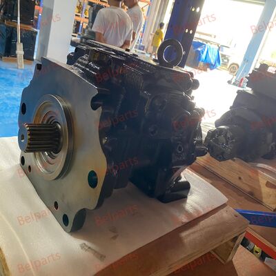 D375A-5 Hydraulic Pump for Bulldozer Heavy Equipment Replacement Hydraulic Parts Belparts