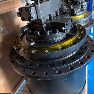 DX420LC-7 Final Drive Excavator Travel Motor Assembly Construction Machinery Spare Parts Belparts