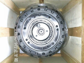 Getriebe Travel Gearboxs R150-9 R145CR-9 R140LC-9 Hyundai des Bagger-XKAH-01458