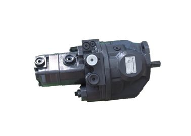 Bagger-Spare Part Hydraulic-Hauptpumpe Hyundais R55-7 31M8-10020 AP2D25
