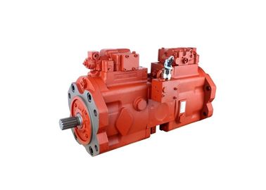 Ersatzteil-s K3V112 DX258 Hydraulikpumpe-Ersatz für Bagger