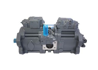 EC210 EC240 K3V112DT -9N24-14T Hydraulikpumpe Bagger-SA 1142-00012