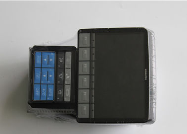 Bagger-Monitor-Platte KOMATSU PC200-8 der Soem-Bagger-Ersatzteil-7835-30-1007