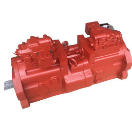 Hydraulische Hauptpumpe der Belparts-Bagger-Hydraulikpumpe-K5V200SH-104R-5EK1EC460 SK460