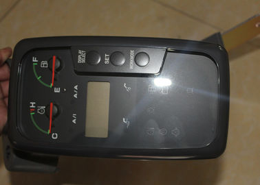 ZX200-1 ZX330 ZX230 Bagger-Ersatzteile 3d 4488903 22 27 Zoll-Monitor
