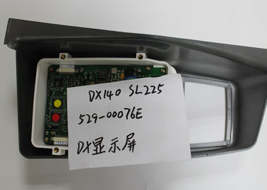 Bagger-Ersatzteil-Monitor Belparts Doonsan DX140, Monitor 529-00076E des Bagger-SL225