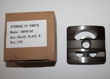 Pumpen-Teile des Bagger-A8V0160, Bagger-Teile der Ventil-Platten-R für Hydraulikpumpe