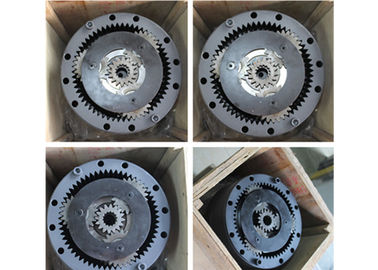 Schwingen-Getriebe erpillars E312D 1695569, Bagger-Geschwindigkeits-Rotations-Gang