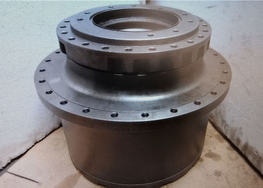 Schwarze Farbe des KOMATSU-Raupen-hydraulisches Untersetzungsgetriebe-PC400-7 208-27-00252