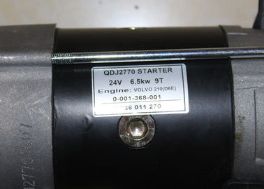 Belparts  Starter-Motor der Bagger-Ersatzteil-EC140B EC160B EC180B 20459041