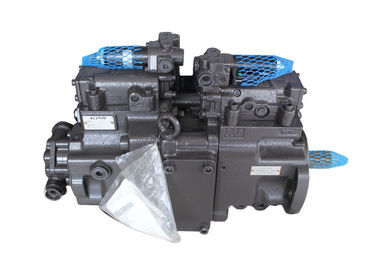 K7V63DTP1X9R-0E23-1BV  Vorlage zerteilt Hydraulikpumpe SK135SR SK135-8