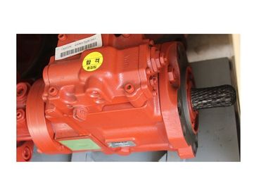 Bagger-Hydraulikpumpe-legierter Stahl-Material SK135 R130 K5V80S-112R-1NCJ K5V80