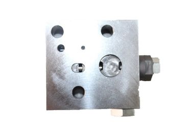Materieller KOMATSU-Stahlbagger zerteilt PC220LC-8 723-40-71800 Regelventil