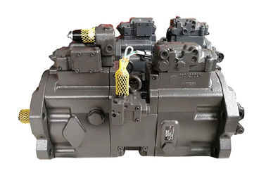 Ursprünglicher Hochdruck Sumitomo  Hydraulikpumpe-SH350-5 K5V160DTP