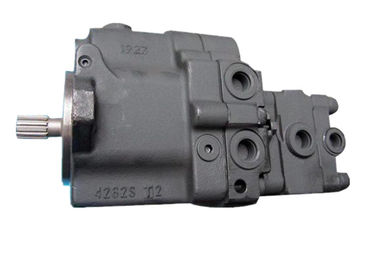 Hauptsächlichpumpe Rexroth PVD-1B-32 hydraulikpumpe EX35 YC35-6 YC45 PC30 für Kettenbagger