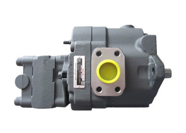 Hauptsächlichpumpe Rexroth PVD-1B-32 hydraulikpumpe EX35 YC35-6 YC45 PC30 für Kettenbagger