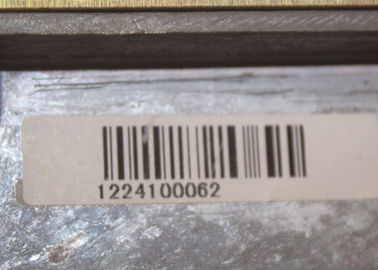 Dauerhaftes Computer-Brett der Bagger-Ersatzteil-HD820-3 des Prüfer-709-98400001