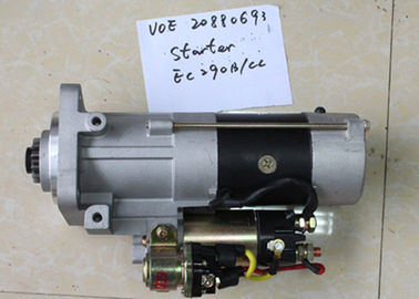 Bagger-Ersatzteile EC290B EC290CL, die Motor VOE 20880693 anstellen