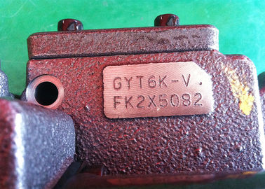 Hydraulikpumpe des Bagger-SK200-8/SK210-8 zerteilt Regler YN10V01009F1