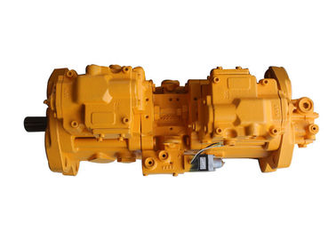 K3V112DT-1AWR-9N1A-6 43296011  Bagger-Hydraulikpumpe K3V112 DH220-5/7