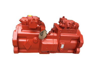Hydraulikpumpe K5V200DTH-10JR-9C R455 R450-7 K5V200 Bagger-s