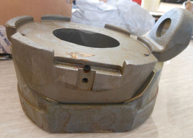 Taumelscheibe-Stützzus des Bagger-SK485 K5V200DPH für Hydraulikpumpe-Teile