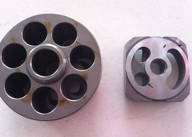 Zylinderblock-Ventil-Platte der Baumaschinen-Ersatzteil-A8V0140 DH300-7 R370