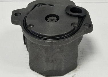 Zahnradpumpe der Bagger-Ersatzteil-hydraulische Versuchspumpen-AP2D36 CX55 SK55