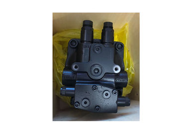 KOBELCO-Bagger-Teile mit Schwingen-Motor des Getriebe-M5X130 SK210LC-8