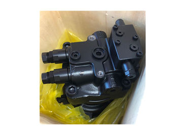 KOBELCO-Bagger-Teile mit Schwingen-Motor des Getriebe-M5X130 SK210LC-8