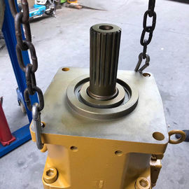 Hauptleitungs-Pumpe der erpillar-Bagger-Hydraulikpumpe-/295-9676 E374D E374DL E375D