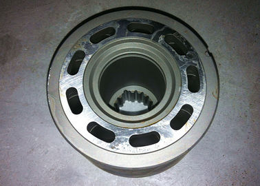 Platten-Zylinderblock-Antriebsachsen-Kolben-Schuh des Ventil-A10V40 für Hydraulikpumpe-Teile