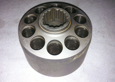 Bagger-Hydraulikpumpe EX35 S50W-3 IHI35 zerteilt inneren Zylinderblock der Reparatur-Set-AP2D21