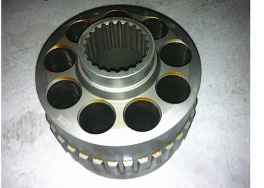 Der Bagger-Ersatzteil-EX100-5 EX120-5 Zylinderblock hydraulische Hauptbaggerpumpen-innerer der Reparatur-Set-AP5S67