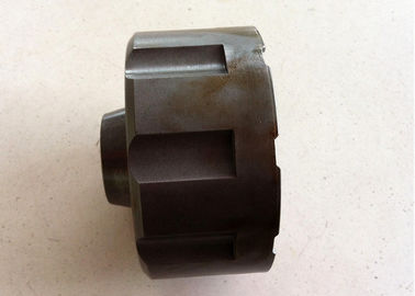 Hydraulischer Schwingen-Baggerbewegungsinnerer Reparatur-Set-Zylinderblock der Bagger-Ersatzteil-E305.5