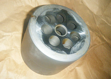 Rotor-Zylinderblock 00864 Excavtor ZX200-1 ZX200-5 Bagger-HPV0102