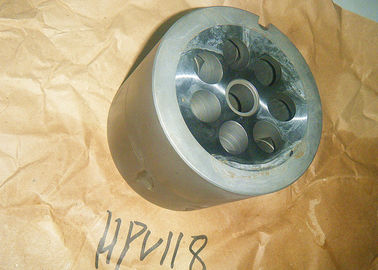 ZX250-3 ZX240 ZX230 Zylinderblock der hydraulische Hauptbaggerpumpen-innerer Reparatur-Set-HPV0118