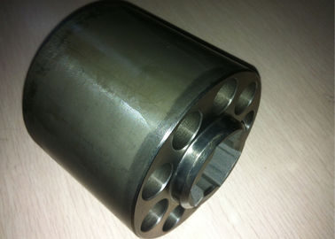 Reparatur-Set-Kolben-Zylinderblock-Ventil-Platte HPV125B UH07 UH083 für Hitachi-Bagger