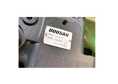 Regelventil der Daewoo-Bagger-ursprüngliches Ventil-Zus-40105-00081A DH370