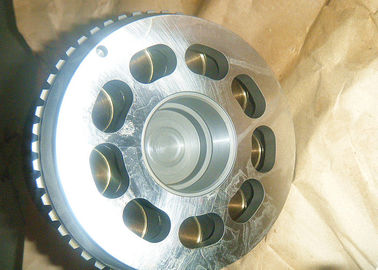 Schwingenbewegungsbaggerbagger E200B SH200 R200-3 hydraulischer innerer Zylinderblock Reparatur-Set-SG08